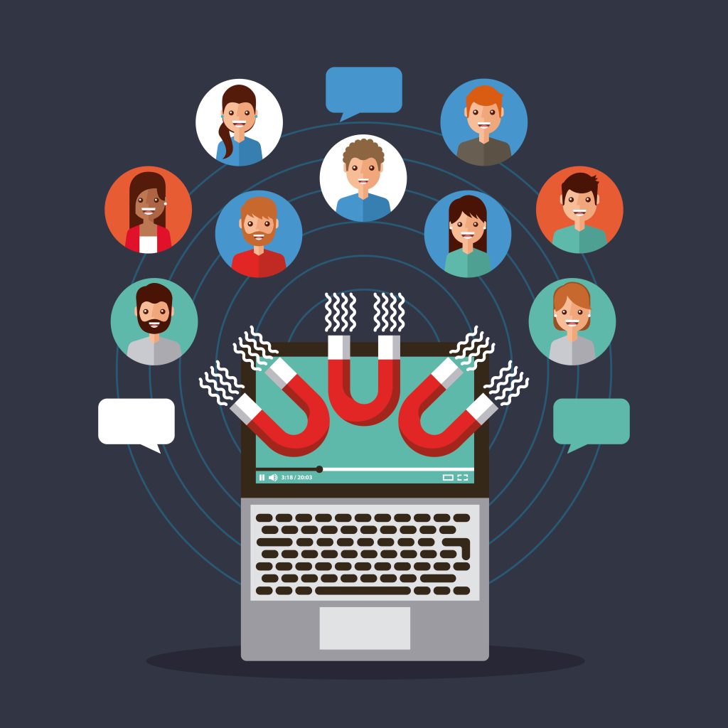 Lead Generation Agency