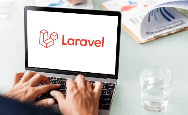 laravel website development company