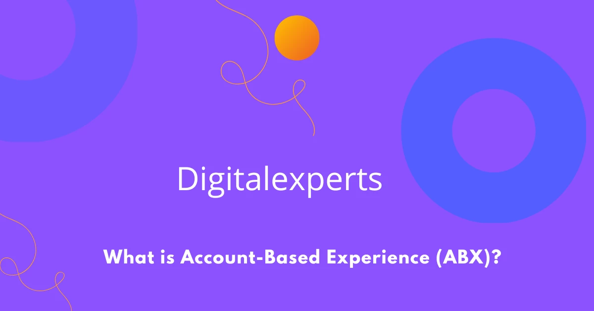 Why ABX Is Key to Enhancing Customer Experience