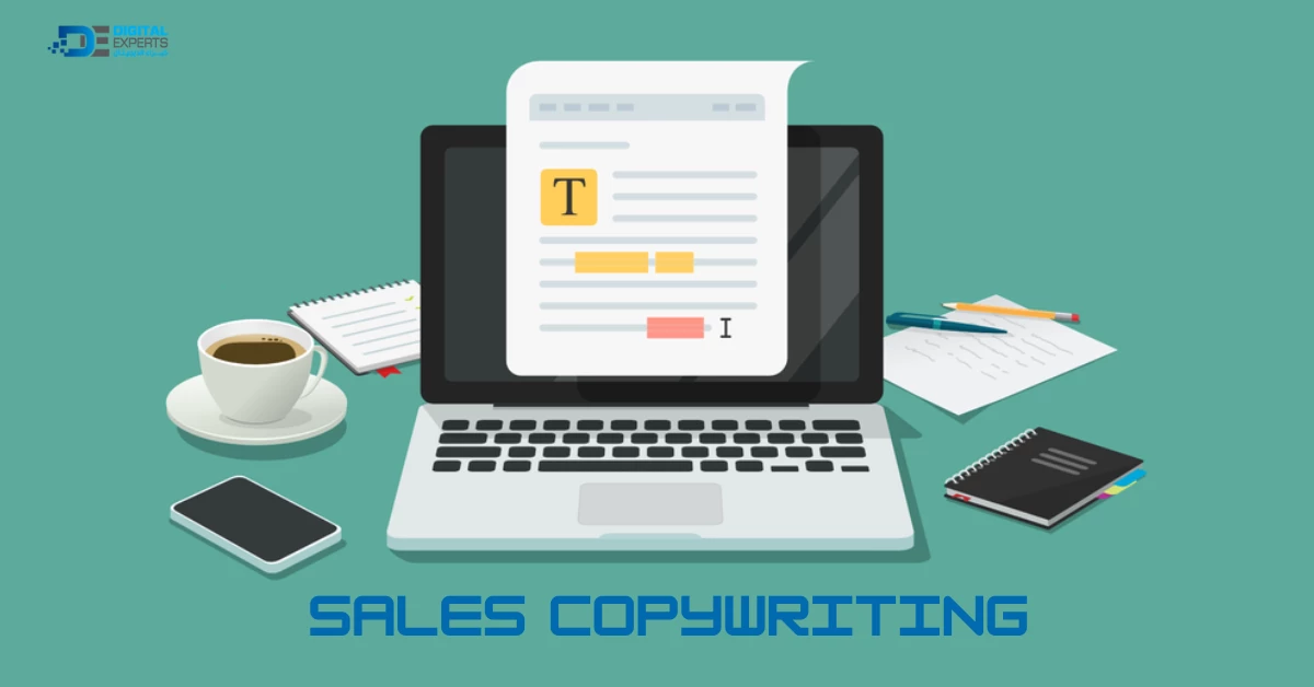 Sales-Copywriting
