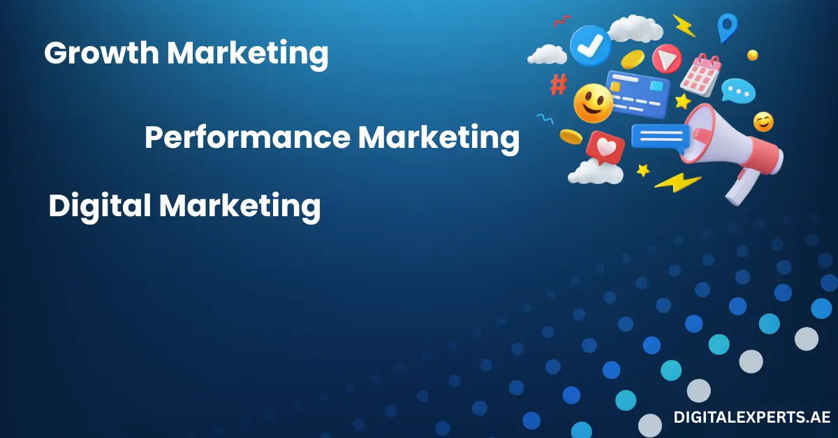 Growth Marketing