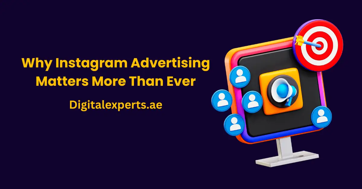 Instagram-Advertising