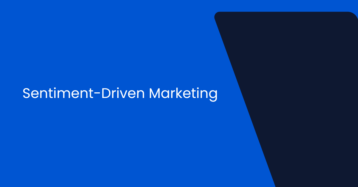 Marketing With Heart