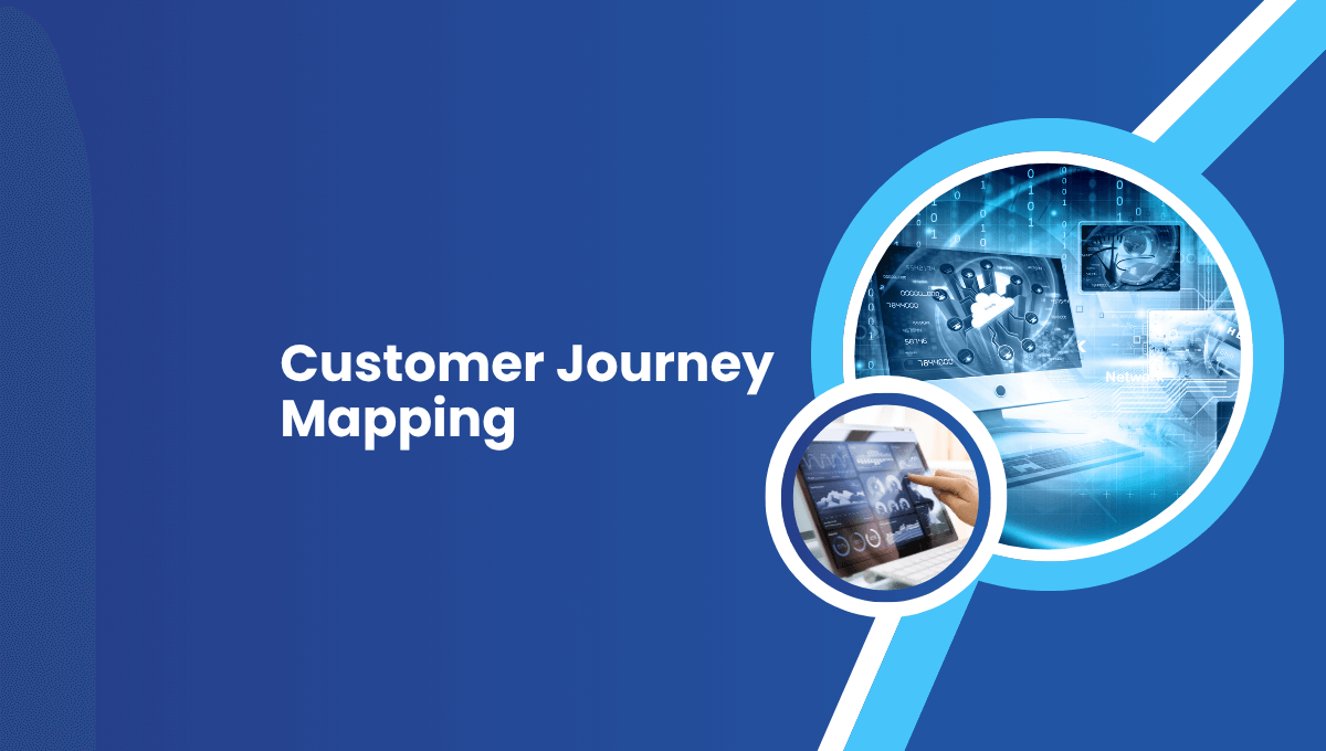 Strategic Customer Journey Mapping