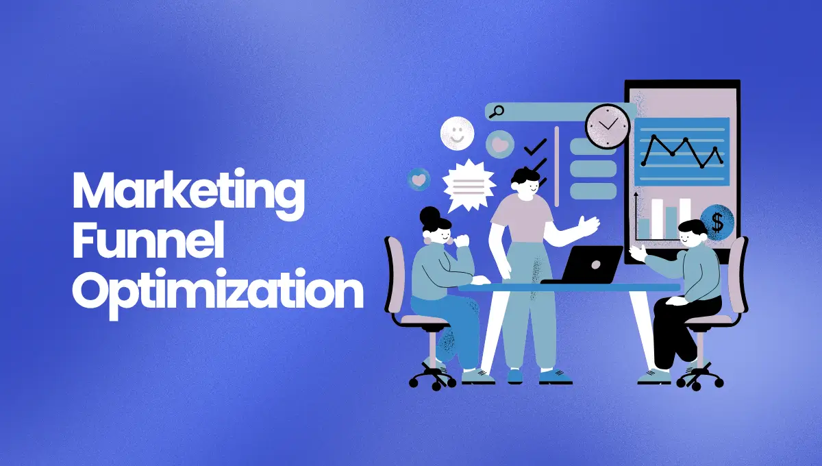 Marketing Funnel Optimization
